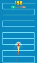 Stickman Jump  Jump High Game for截图5