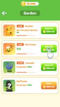 Honeybee Garden  Honey & Bee Tycoon截图2