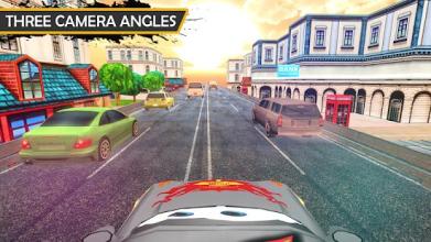 Lightning Cars Fast Racing - Motor Trend截图4