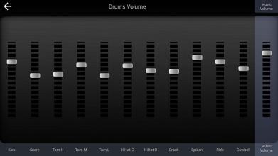 爵士鼓 - Drum Solo Legend截图3