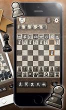 Chess master for beginners截图2