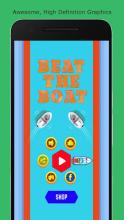 Beat The Boat - Free racing game截图5