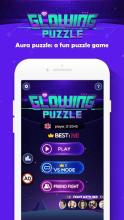 Glowing Puzzle截图5