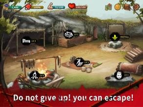 Survival & Escape: Island截图5