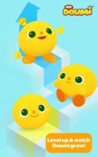 My Doumi  Virtual Pet Game截图2