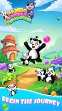 Panda Bubble Shooter: Fun Game For Free截图4