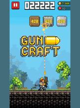 Gun Craft – Gunman Game to Break Rocks截图5