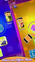 Nali unos - Crazy card - Free card game截图1