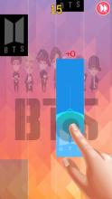 BTS Piano Tiles Revolution截图3