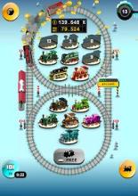 Train Merger截图2