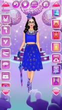 Catwalk Superstars - Fashion Show Makeover截图2