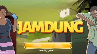 Jamdung Jamaica Charades截图2