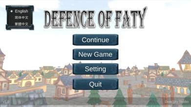 Defense of Faty截图5