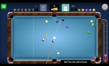 Snooker Championship截图2