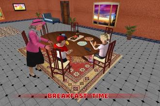 Virtual Grandma Family Fun截图3