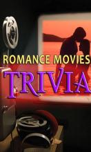 Romance Movies Trivia - Lovers Movie Film Quiz截图4