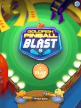 Goldfish Pinball Blast截图5