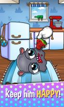 Larry  Virtual Pet Game截图3