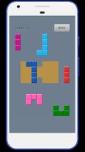 Block Puzzle : Brick Mania截图1