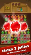 Jelly Drops   Gummy Drop Puzzle Games截图5