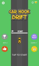 Car Hook Drift截图2