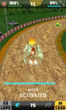 Dog Racing  Dog Simulator Dog racing games截图3