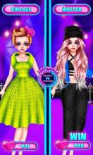 BFF Dolls - Hipster vs Vintage截图2