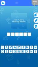 Trivia for Avatar Airbender截图2