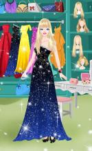 Prom Salon - Princess Dress up截图2