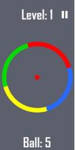 Colorful Circle截图4