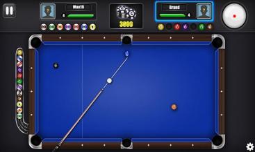 Billard - Snooker截图2