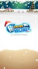 Hi Crossword! - Word Puzzle Game截图5