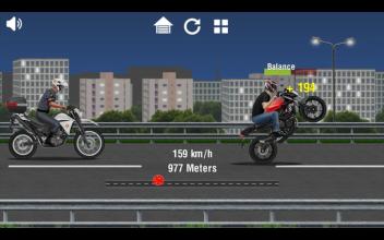 Rider Escape截图4