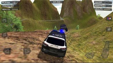 Police Pursuit Online截图4