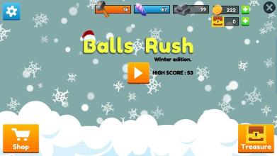 Balls Rush截图5