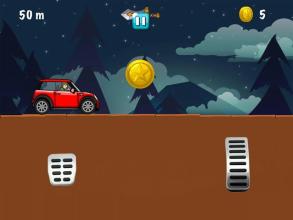 Ben Uphill Rush Car Racing截图2