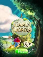 Game of Words: Cross and Connect截图1