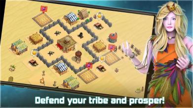 Prince of Arabia: Online Strategy Game截图5