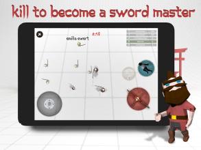 Samura.io - Sword Master截图3