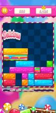 Candy Slide Puzzle Block Blast截图3