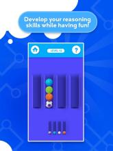 Train your Brain  Reasoning Games截图4