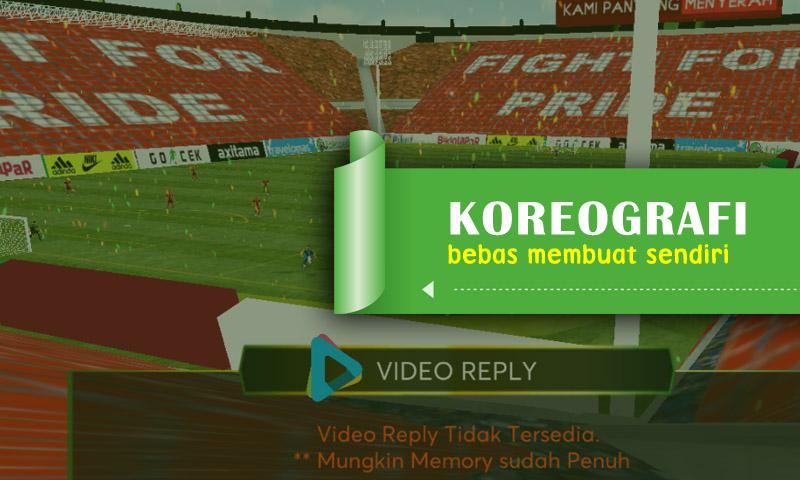 Duel Soccer - Virtual Piala Presiden 2018截图4