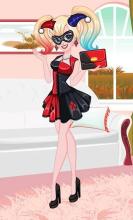 Harley Quinn Dress Up *截图4