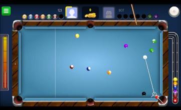 Snooker Championship截图1