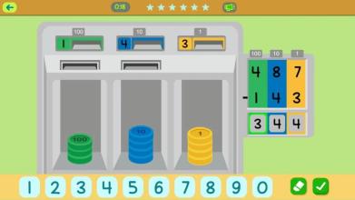 Building Blocks Learning App截图1