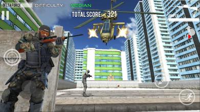 Delta Force Fury截图4