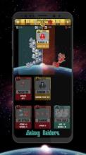 Galaxy Raiders - space cards截图5