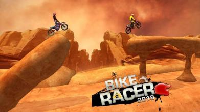 Bike Racer 2019截图2