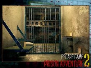 Escape game : prison adventure 2截图2