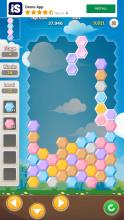 Matchtris  3 Match Block Puzzle Game截图4